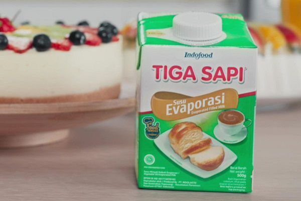Merk Susu Evaporasi Indomaret dan Alfamart