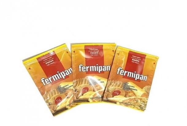 fermipan bisa diganti dengan apa