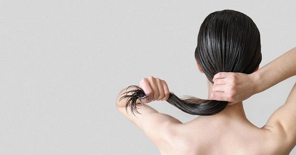 cara pakai makarizo hair
