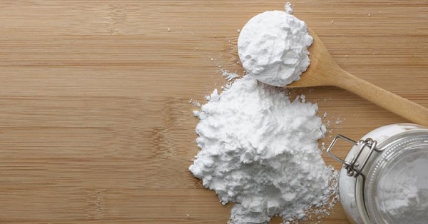 Tepung Maizena Bisa Diganti Dengan Apa