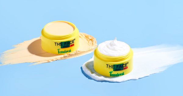 Berapa Lama Perubahan Memakai Cream Temulawak