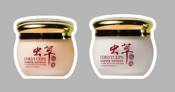 apakah cream yu chun mei mengandung merkuri