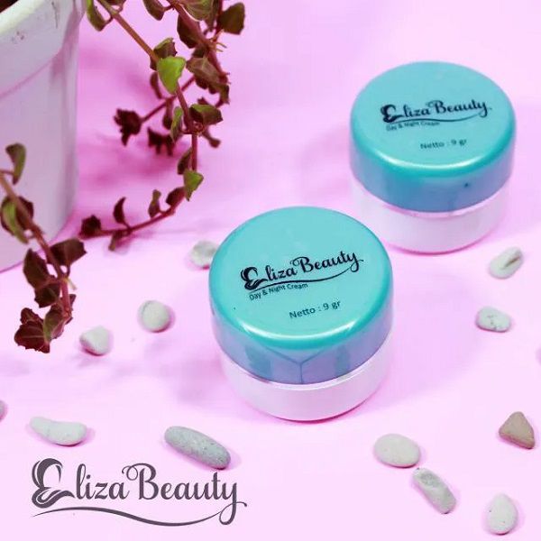 apakah eliza beauty mengandung merkuri