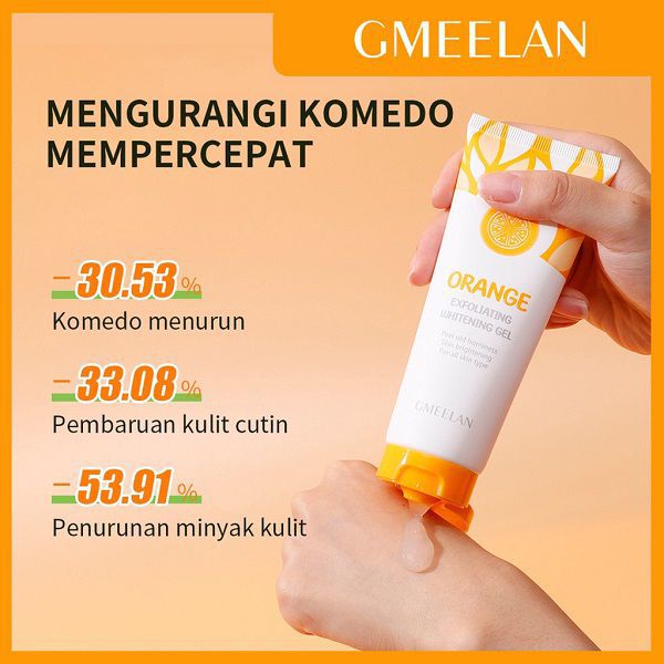 apakah produk gmeelan mengandung merkuri