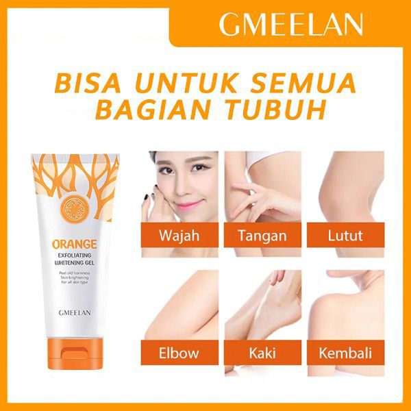 apakah produk gmeelan mengandung merkuri