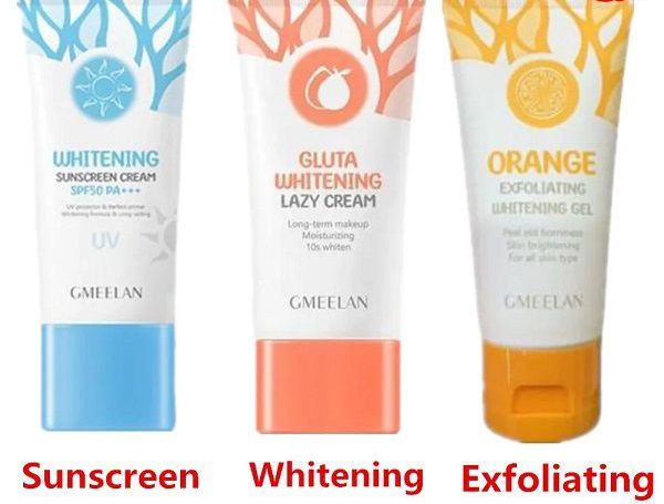 apakah produk gmeelan mengandung merkuri 2023