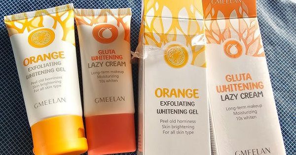 apakah produk gmeelan mengandung merkuri 6