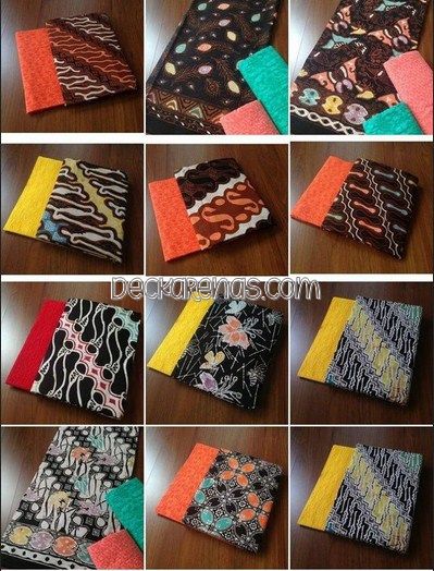 berapa meter kain untuk membuat kebaya dress