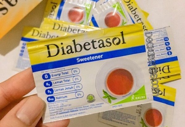 diabetamil vs diabetasol