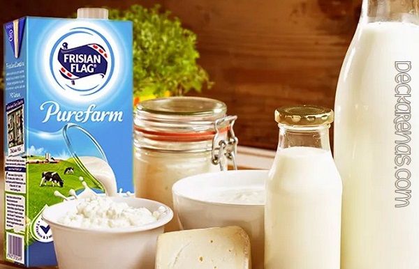 letak tanggal kadaluarsa susu frisian flag kaleng