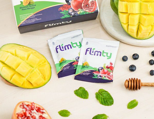 Bolehkan Minum Flimty Sebelum Tidur