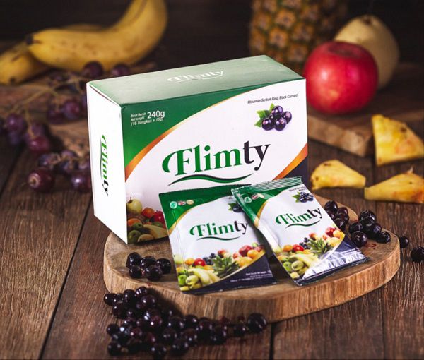Bolehkan Minum Flimty Sebelum Tidur
