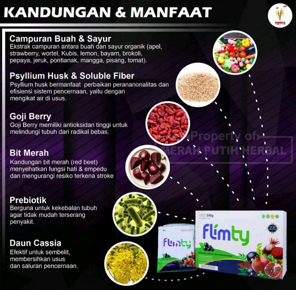 Bolehkan Minum Flimty Sebelum Tidur