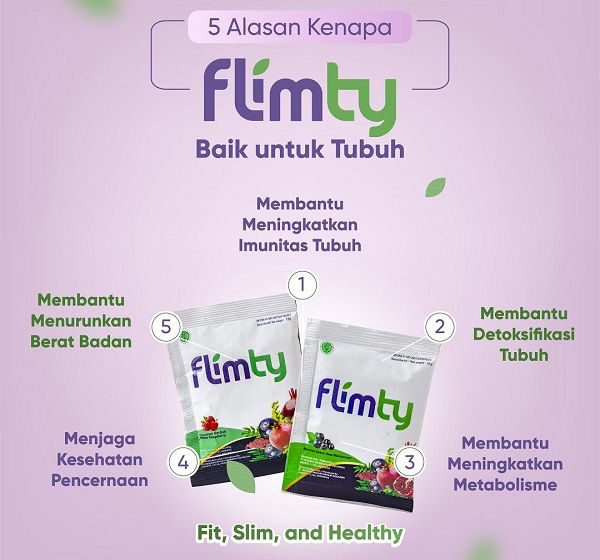 Bolehkan Minum Flimty Sebelum Tidur