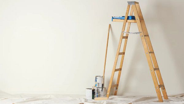 perbedaan broken white dan putih tulang