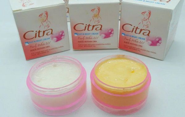 perbedaan citra day and night cream KW dan ori